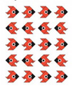 expo poissons rouges
