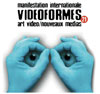 festival vidéoformes, Clermont Ferrand, video Marie Frier
