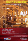 catalogue exposition collective Marie Frier Mulhouse, salon des expositions
