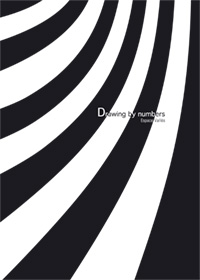 catalogue exposition collective drawing by numbers - espace valles