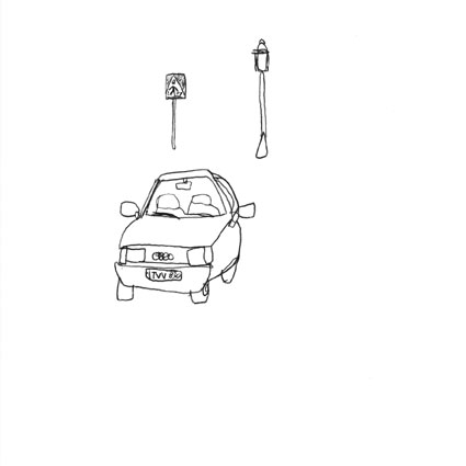 Marie Frier, dessin, art contemporain